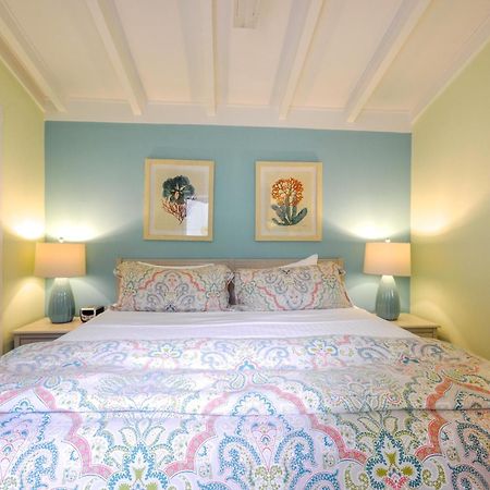 Ann Street Cottage كي وست المظهر الخارجي الصورة