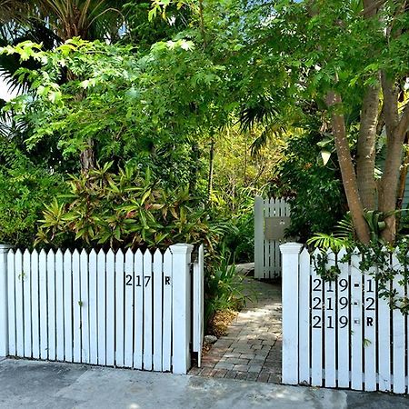 Ann Street Cottage كي وست المظهر الخارجي الصورة