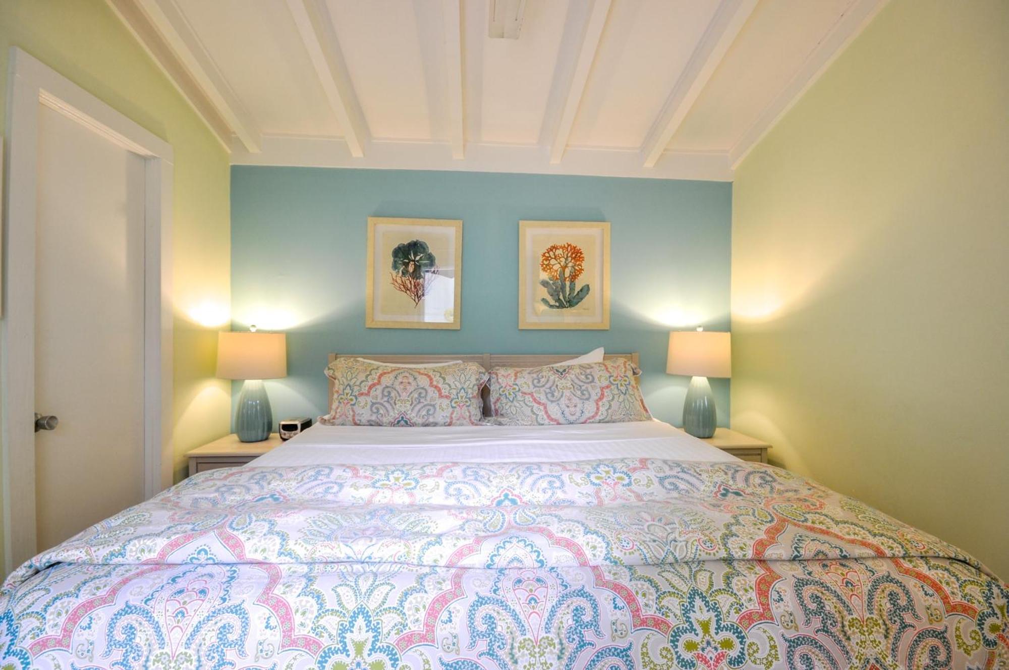 Ann Street Cottage كي وست المظهر الخارجي الصورة