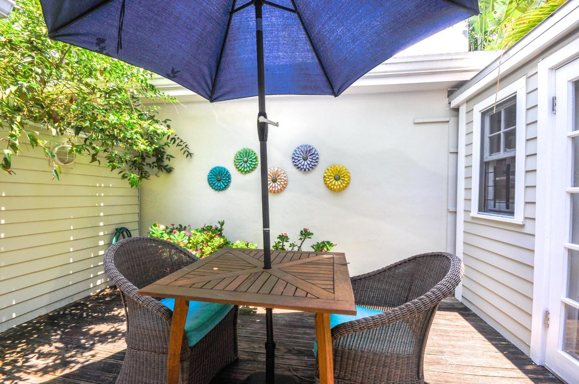 Ann Street Cottage كي وست المظهر الخارجي الصورة