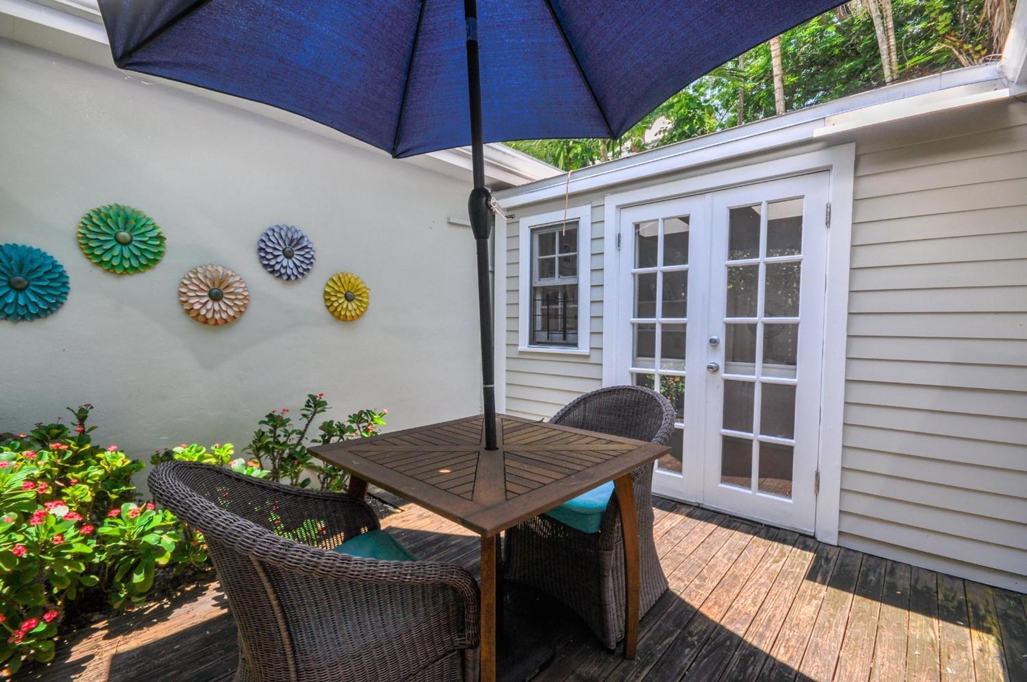 Ann Street Cottage كي وست المظهر الخارجي الصورة