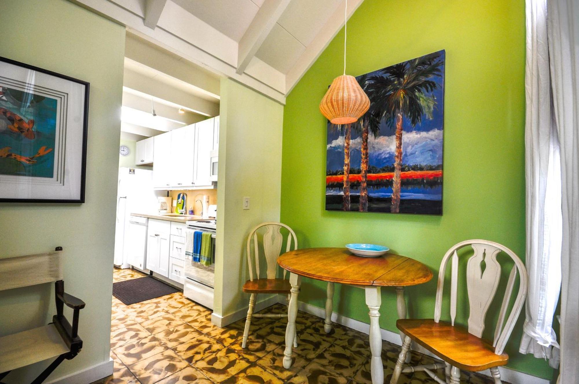 Ann Street Cottage كي وست المظهر الخارجي الصورة