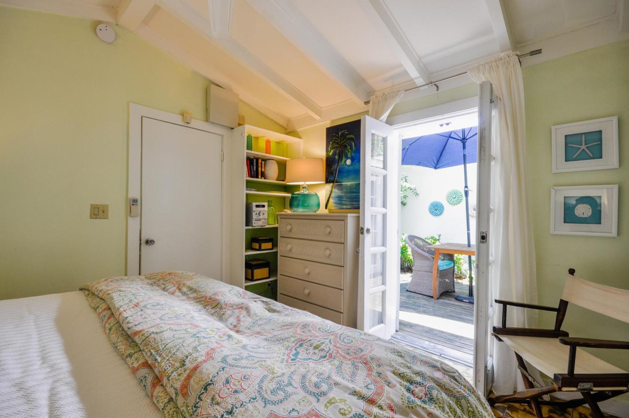 Ann Street Cottage كي وست المظهر الخارجي الصورة