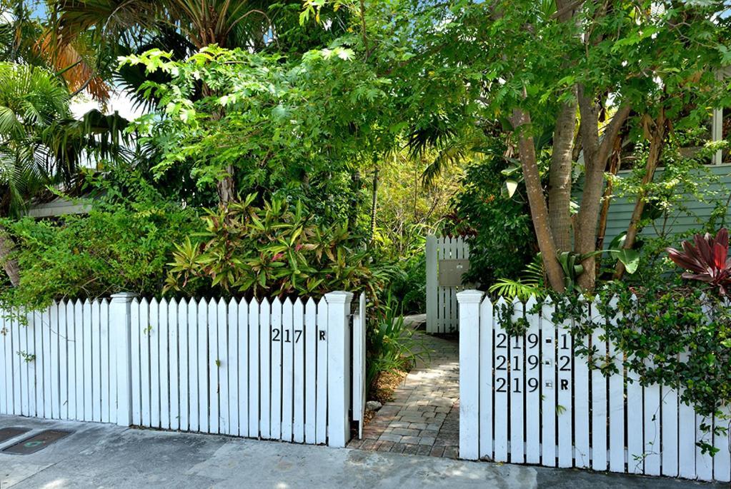 Ann Street Cottage كي وست المظهر الخارجي الصورة