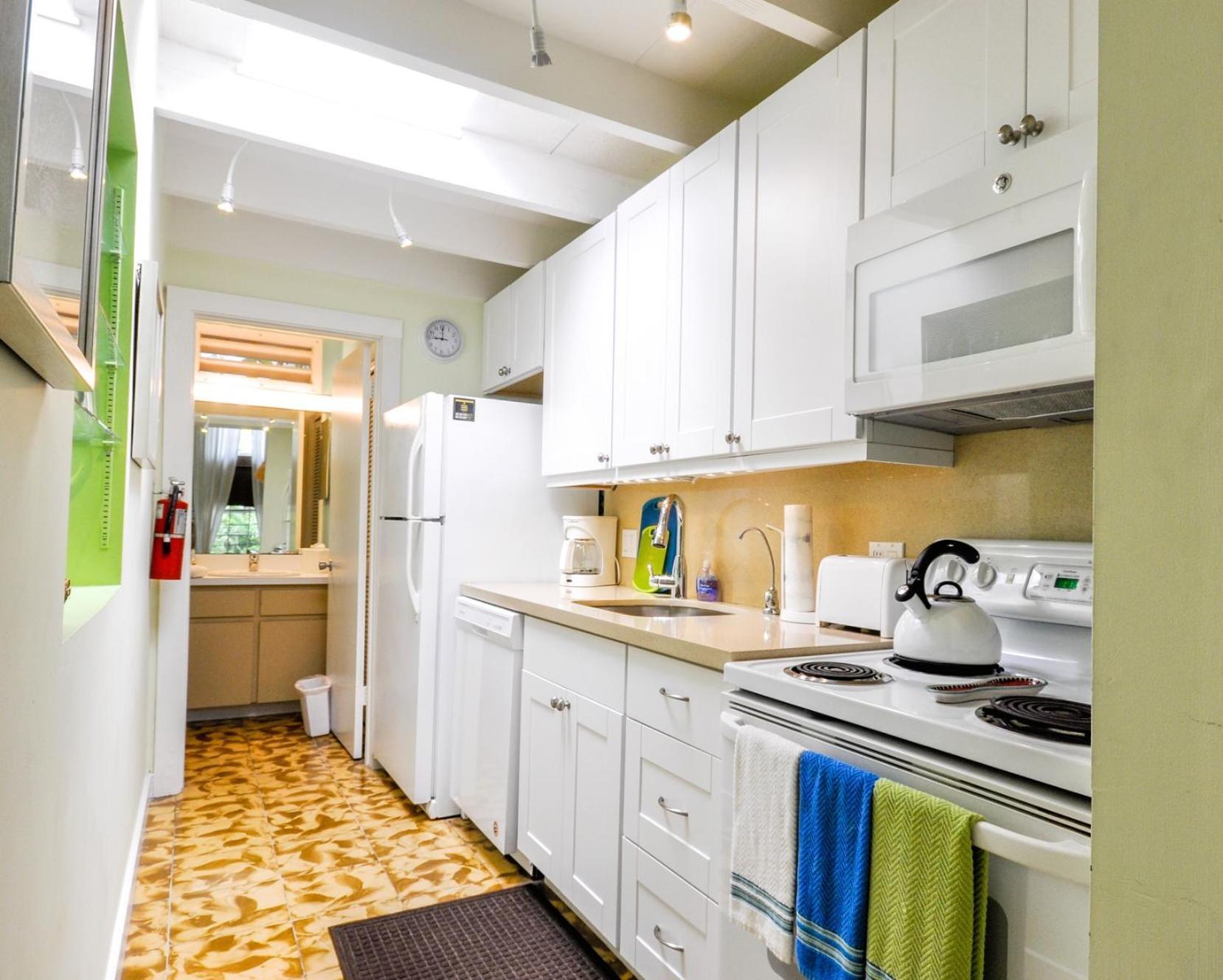 Ann Street Cottage كي وست المظهر الخارجي الصورة