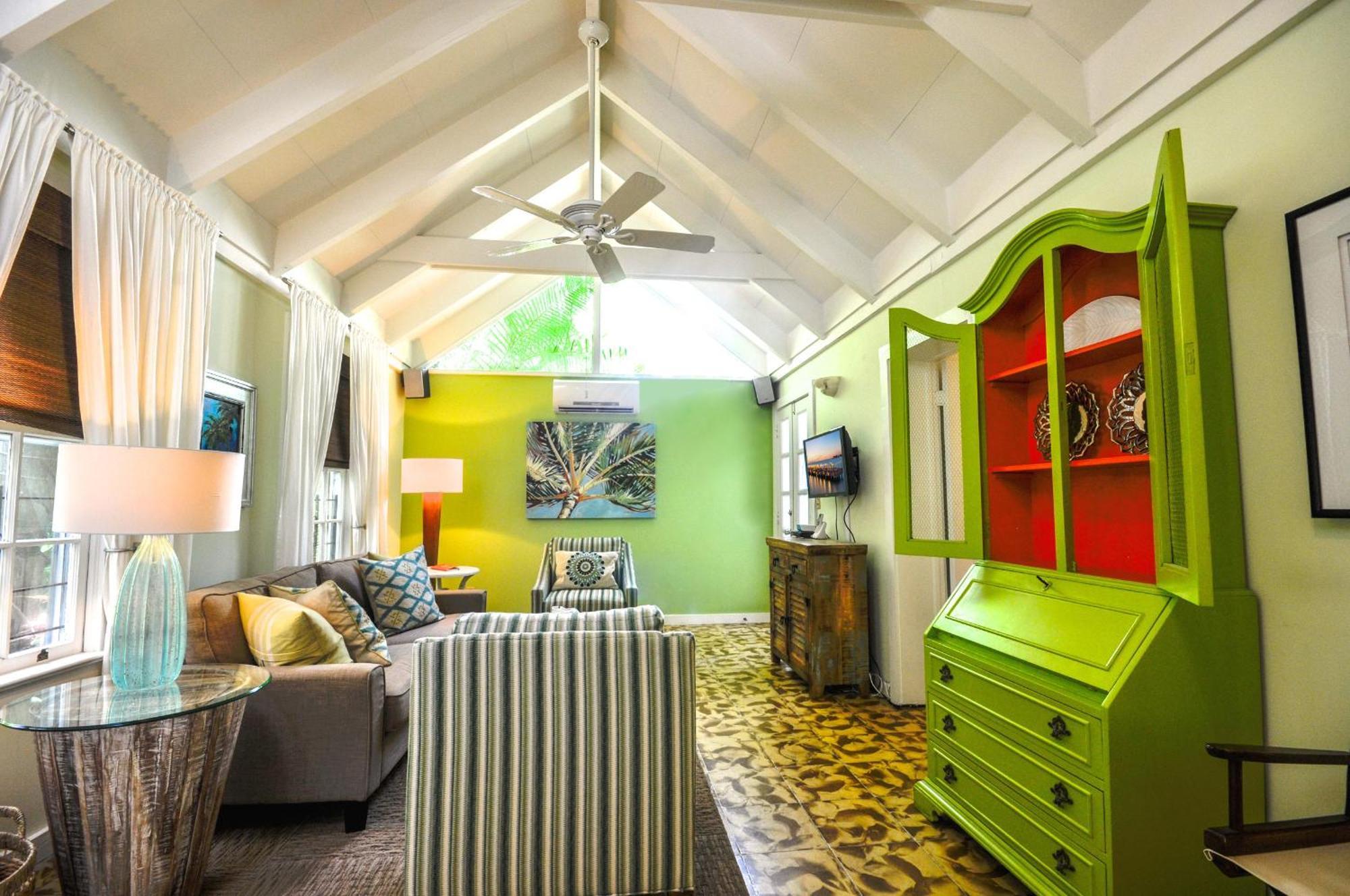 Ann Street Cottage كي وست المظهر الخارجي الصورة