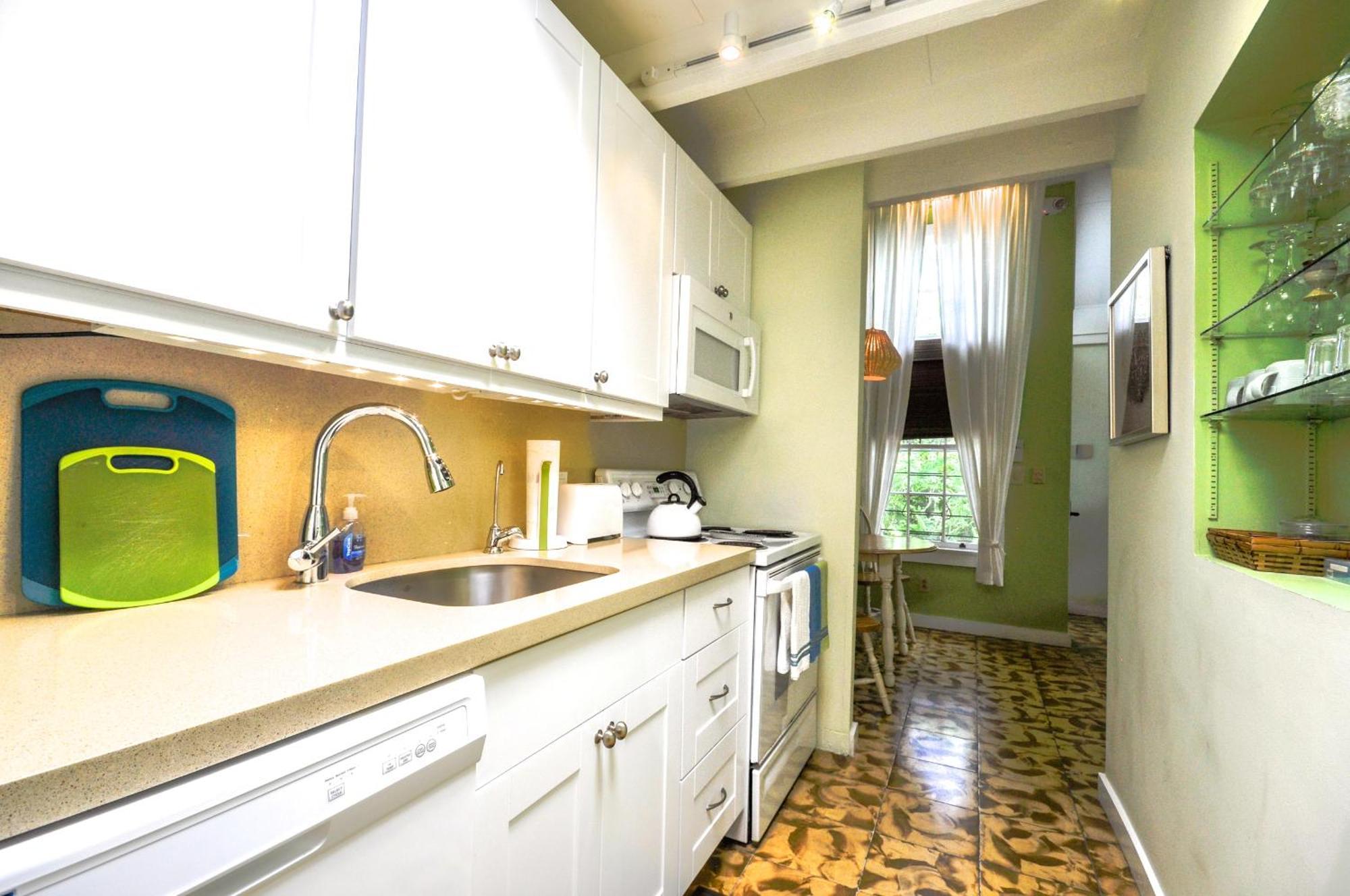 Ann Street Cottage كي وست المظهر الخارجي الصورة
