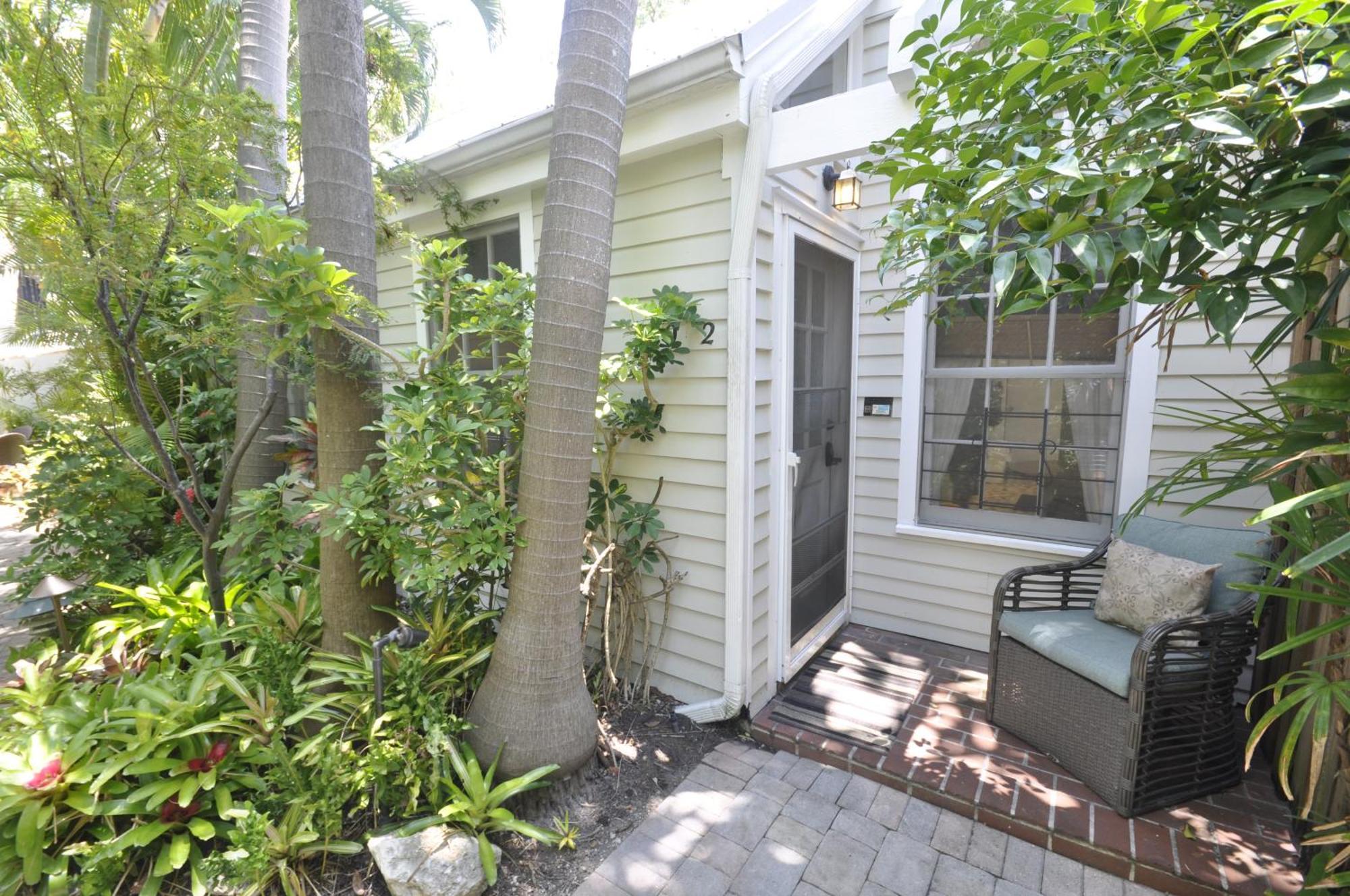 Ann Street Cottage كي وست المظهر الخارجي الصورة