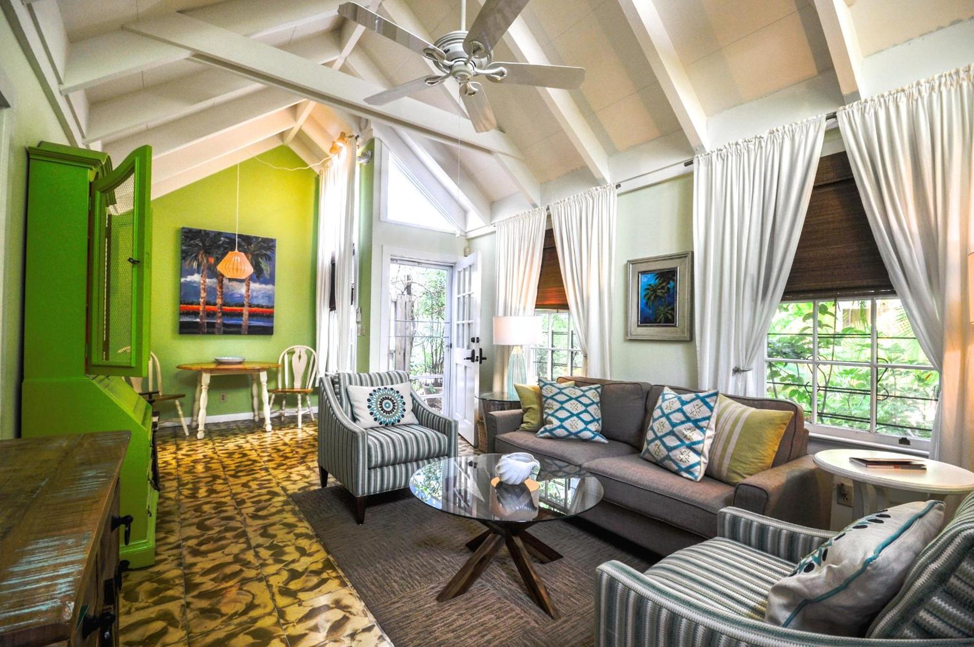 Ann Street Cottage كي وست المظهر الخارجي الصورة